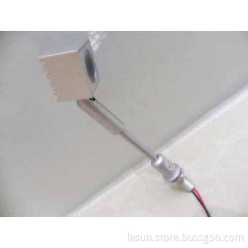 1W Cree led light for cabinet with CE ROHS LC7335A